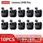 10pcs Lenovo LP40 Pro 100%