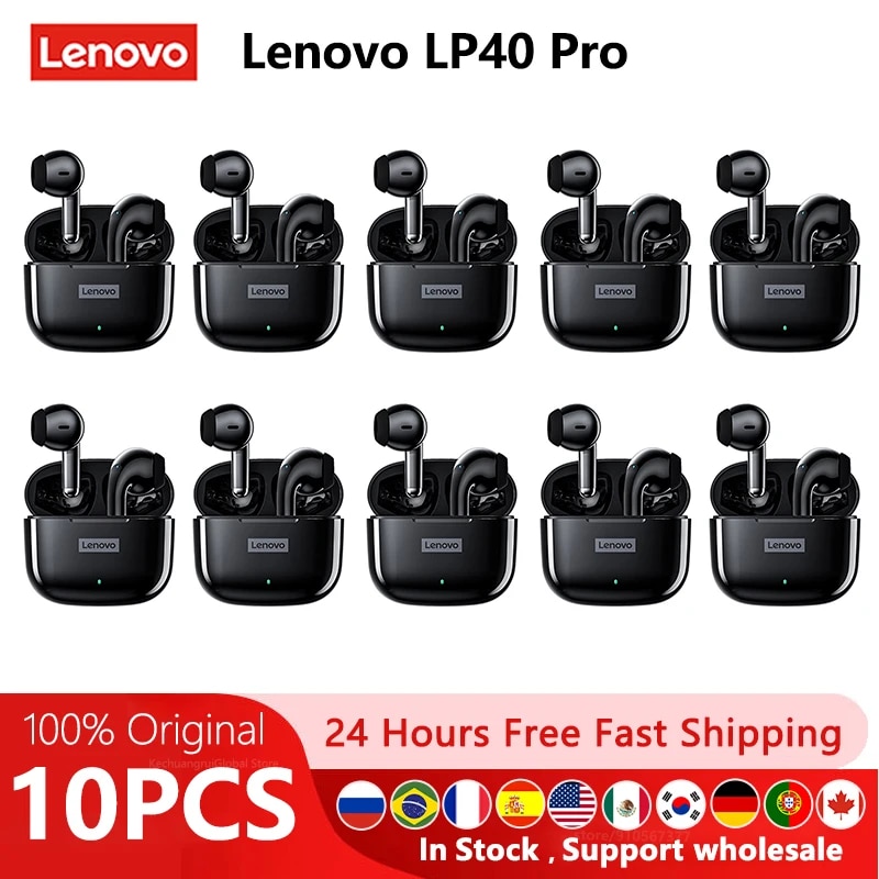 Original Lenovo X3 Pro Bone