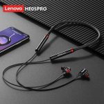 Original Lenovo HE05 Pro Bluetooth