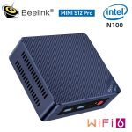 Beelink Mini S Intel 11th