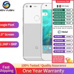 Original Google Pixel 4G LTE