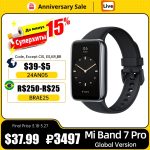 Global Version Xiaomi Mi Band