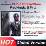 Nubia Redmagic 8 Pro