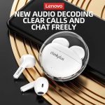 Lenovo LP80 Pro Wireless Bluetooth