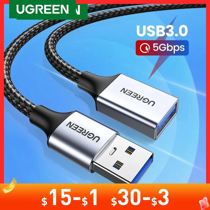 UGREEN Bluetooth Car Receiver Adapter