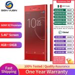 Original Sony Xperia XZ Premium