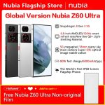 Global Version Nubia Z60 Ultra