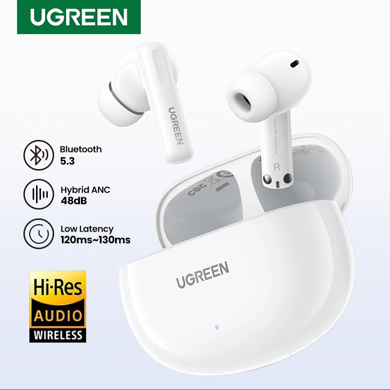 UGREEN HiTune T6 ANC TWS
