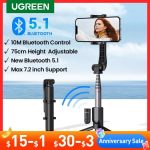 ?New-in Sale?UGREEN Bluetooth Selfie Stick