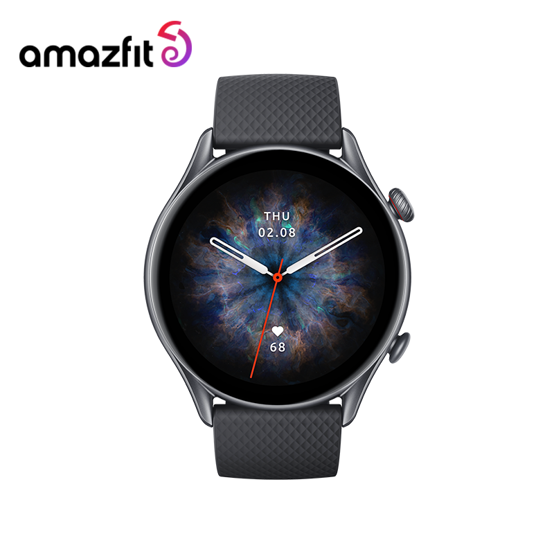 Original Amazfit GTR 3 Pro