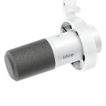 FIFINE Recording XLR Dynamic Microphone