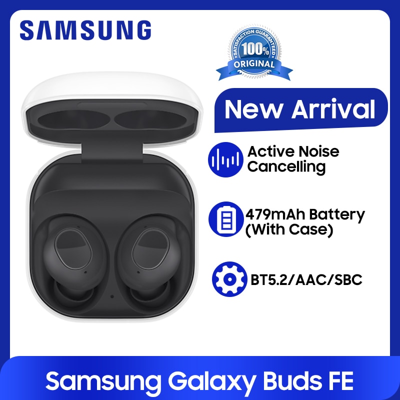 Original Samsung Galaxy Buds FE