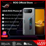 Original ASUS ROG 6D 5G