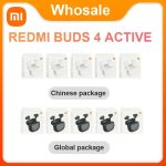 Xiaomi Redmi Buds 4 Active