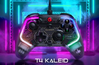 GameSir T4 Kaleid Gaming Controller