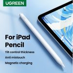 UGREEN Stylus Pen for Apple