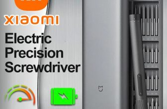NEW Mijia Precision Screwdriver with