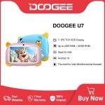 DOOGEE U7 Tablet 7″ HD