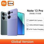 Global Version Xiaomi Redmi Note