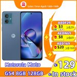 Lenovo Motorola Moto G54 5G