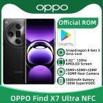 OPPO Find X7 Ultra Snapdragon