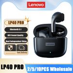 Original 2/5/10pcs Lenovo LP40 Pro