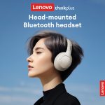 Lenovo Th46 Wireless Bluetooth 5.4