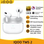 VIVO IQOO TWS 2 55dB
