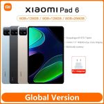 Global Version Xiaomi Pad 6