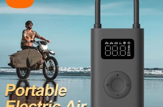 Xiaomi Portable Electric Air Compressor