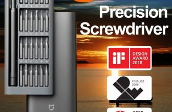 Mijia Precision Screwdriver Set with