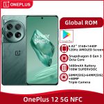 Global ROM Oneplus 12 5G