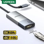 UGREEN USB C to 8K