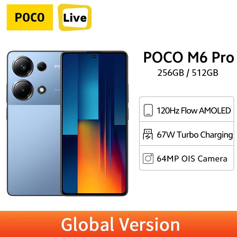 Global Version Xiaomi Redmi Note