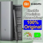 Mijia Electric Precision Screwdriver with