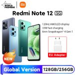[World Premiere] Xiaomi Redmi Note