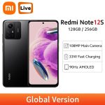 Global Version Xiaomi Redmi Note
