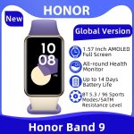 Global Version Honor Band 9