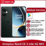 Global Version OnePlus Nord CE