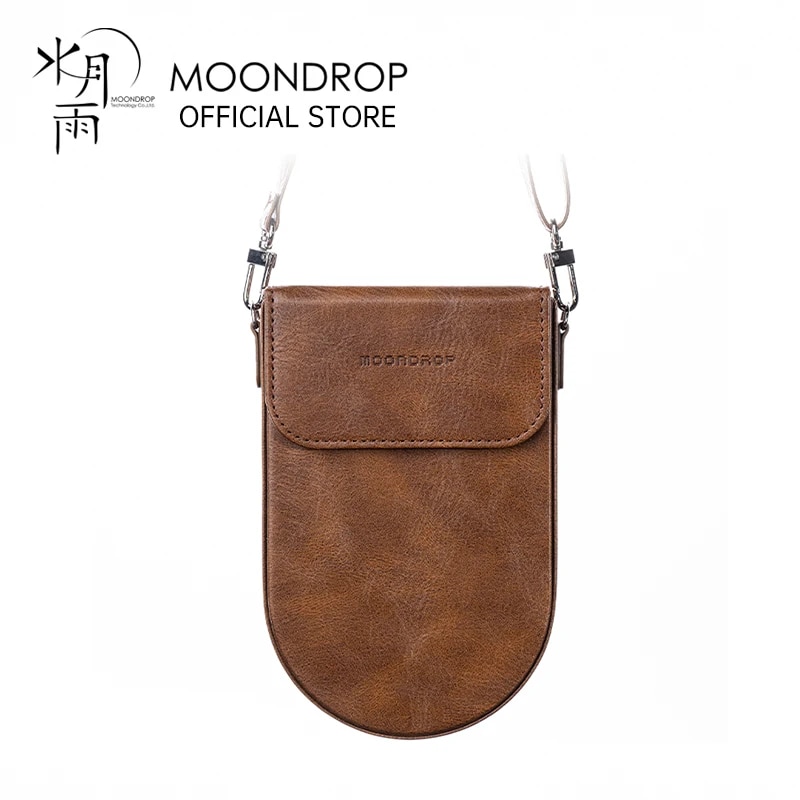 MOONDROP U Bag Earphone Storage