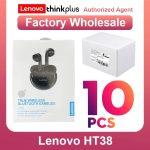 Lenovo 10 Pcs HT38 Ture
