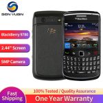 Original Blackberry Bold 9780 3G