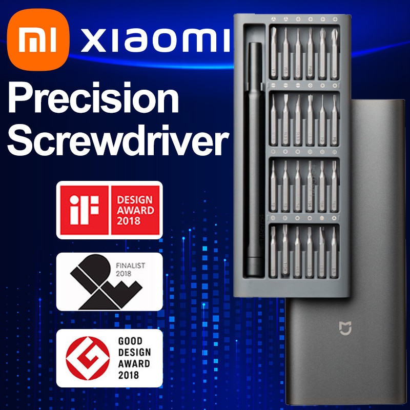 Mijia Electric Precision Screwdriver Magnetic