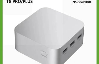 FIREBAT T8 Pro Plus Mini