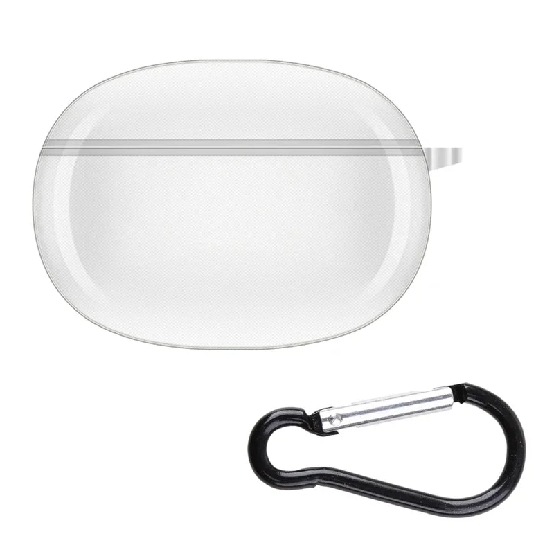 Transparent Protective Case For Lenovo