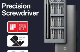 Mijia Precision Screwdriver Set Xiaomi