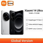 Global Version Xiaomi Mi 14