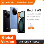 Global Version Xiaomi Redmi A3