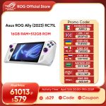 Original ASUS ROG Ally 7