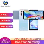 Original LG WING LMF100N LMF100VM